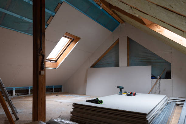Insulation Replacement Services in Kyle, SD