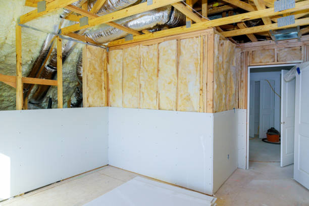 Professional Insulation Contractor in Kyle, SD