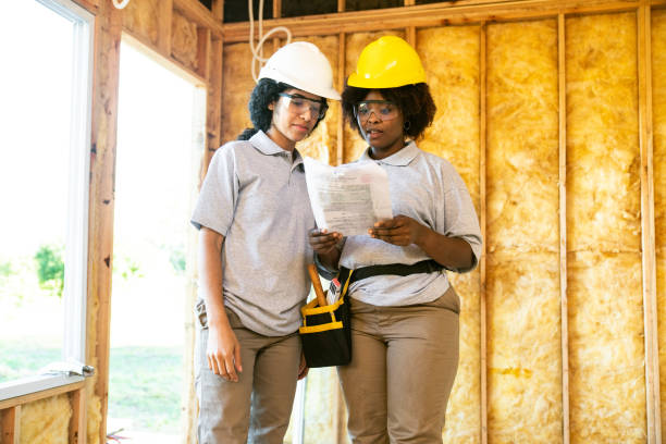 Best Attic Insulation Installation  in Kyle, SD